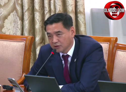 Ж.Алдаржавхлан: Фэйсбүүкийг гурван сарын хугацаатай хааж үзвэл яадаг юм