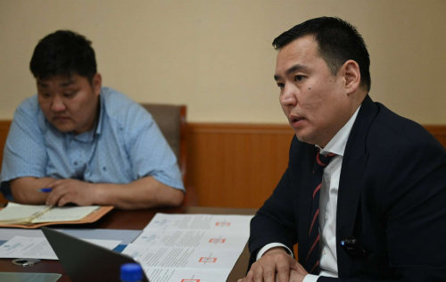 Д.Амгалан: Татвар, нийгмийн даатгал, тодорхойгүй байдлаар их хэмжээний хохирол учруулсан албан тушаалтнуудыг шалгуулна