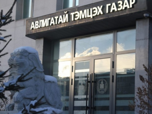 Нийтийн албанд томилогдох 885 иргэний урьдчилсан мэдүүлгийг хянав