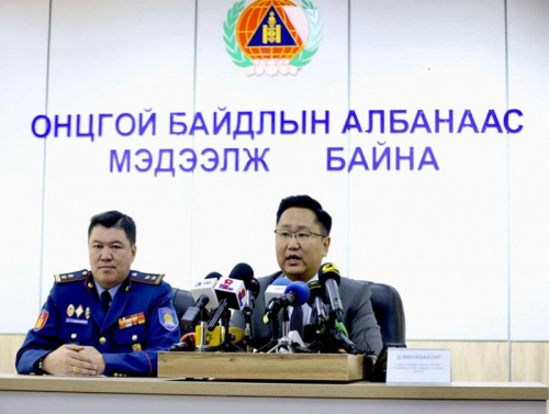 Д.Мөнхбаатар: Угаарын хийн хордлогод өртсөн тохиолдол бүрийн шалтгаан нөхцөлийг тодруулж байна