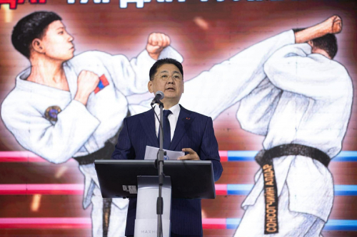 Бүх шатны сургуульд гардан тулаан, өөрийгөө хамгаалах хичээл заах санаачилгыг дэмжинэ