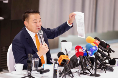 Д.Амарбаясгалан МАН-ын даргын сонгуульд өрсөлдөхгүй хэмээн  мэдэгдлээ.