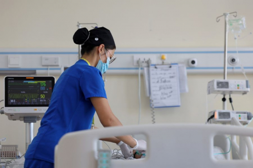 Өрхийн эрүүл мэндийн төвүүд 20:00 цаг хүртэл ажиллана