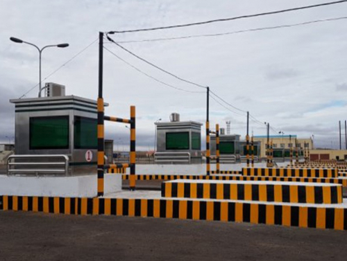 Хилийн боомтуудын амрах хуваарь гарчээ