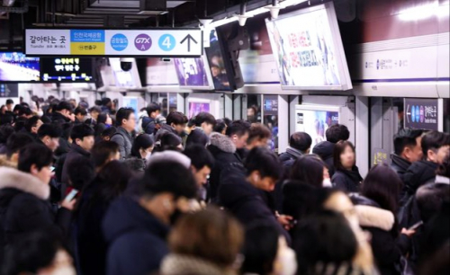 БНСУ-д нийтийн тээврээр үйлчлүүлэх боломжгүй нөхцөл байдал үүсчээ. 