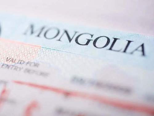 Өнгөрөгч онд 124,945 гадаадын иргэнд виз олгожээ