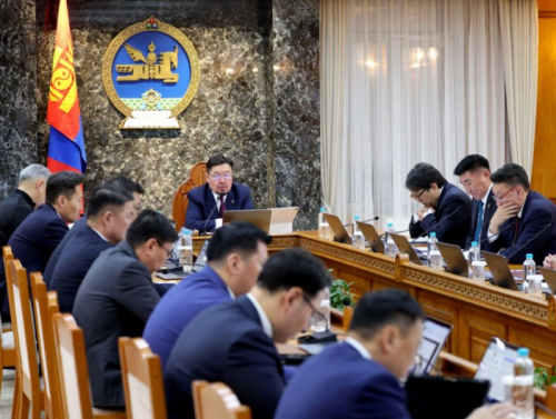 ЗГ: Импортлох, экспортлох согтууруулах ундааны чанар, аюулгүй байдалд хяналт тавина