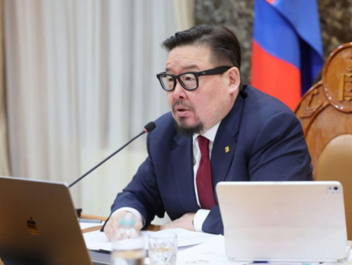 Төрийн үйлчилгээг цахимаар хүртээмжтэй хүргэх ажлыг эрчимжүүлэх Ерөнхий сайдын албан даалгавар гарлаа