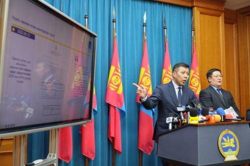 Хилийн зурваст 34,227 га газар олгосон хууль бус тогтоолыг хүчингүй болголоо