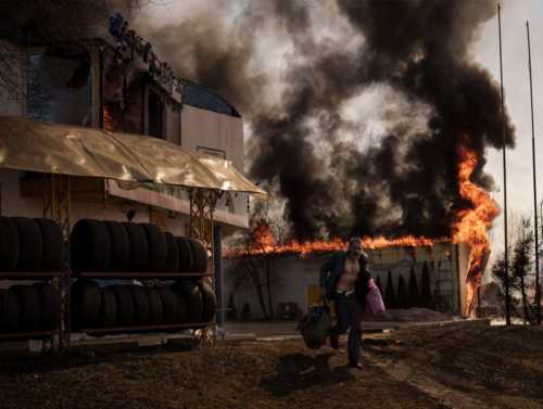 Израил, Иран болон АНУ-ын хоорондын цэргийн ажиллагаа эрчимжиж байна