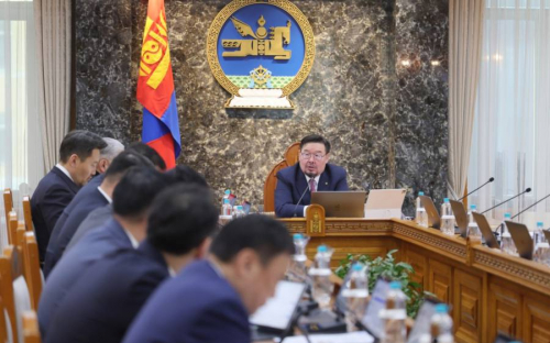 Макро эдийн засгийн өсөлтийг өрх бүрд хүргэх Ерөнхий сайдын албан даалгавар гарлаа