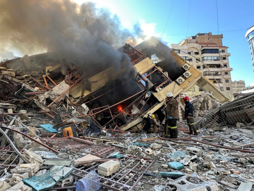 Ойрх Дорнодын зэвсэгт мөргөлдөөн ойрын хугацаанд дуусах шинжгүй байна