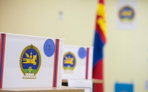 Орон нутгийн хурлын нөхөн сонгуульд 5 нам оролцохоо илэрхийлжээ