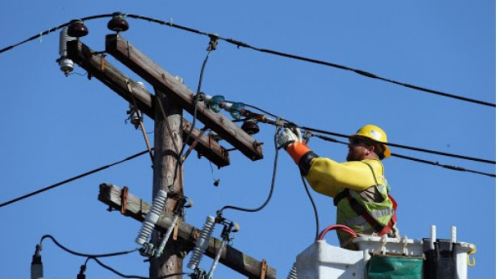 Сонгинохайрхан дүүргийн зарим хэсэгт өнөөдөр цахилгаан хязгаарлана
