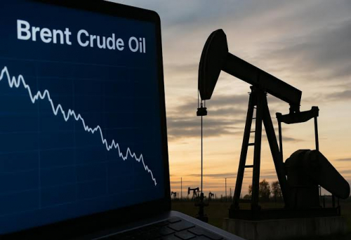 "Brent" маркийн газрын тосны үнэ 101.41 ам.долларт хүрсэн