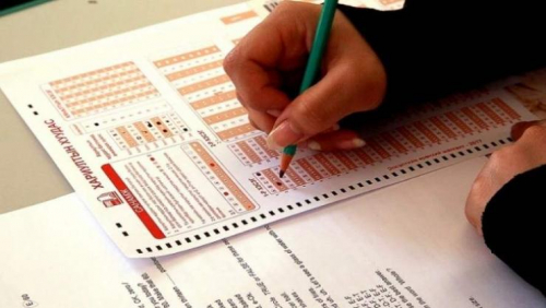 Монгол хэл бичгийн шалгалтыг дөрөвдүгээр сарын 9-10-нд зохион байгуулна.