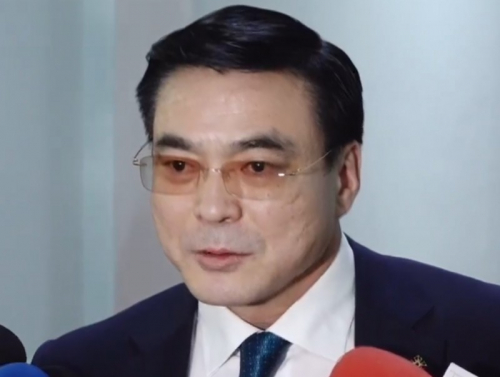 С.Амарсайхан: Аж ахуй нэгжүүдийн хаасан дансыг нээнэ